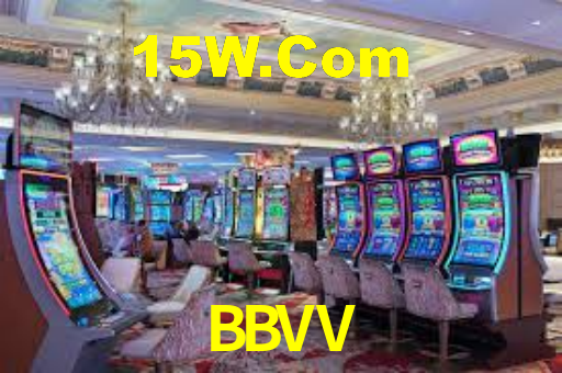BBVV - Plataforma De Bônus Do Cassino - BBVV Com Bet
