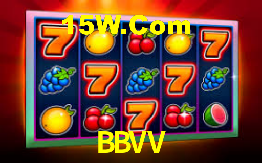 BBVV Com Plataforma