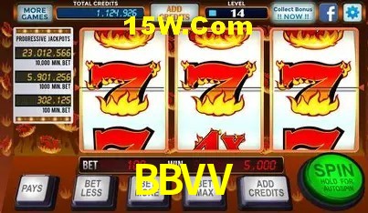 Casino VIP BBVV