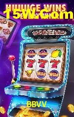 cassino BBVV