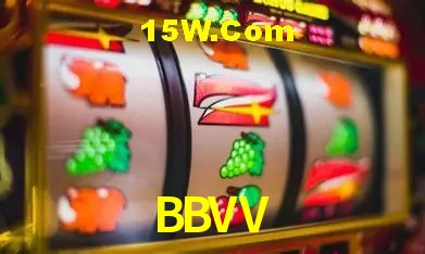 Tecnologia da Plataforma BBVV