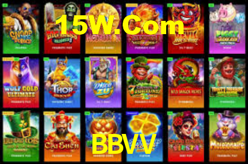 BBVV Com Bet