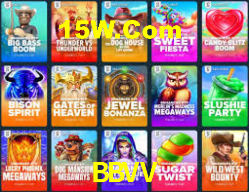 BBVV Com Bet