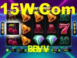 BBVV App Interface