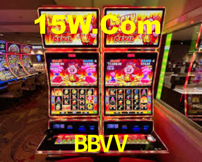 BBVV Com Plataforma