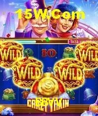 Jogos de Slot BBVV