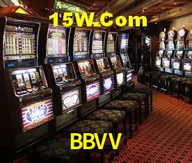 Diretório de Jogos BBVV