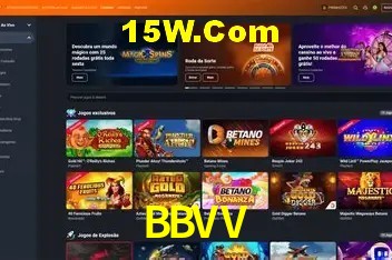 Especiais de Fim de Semana BBVV